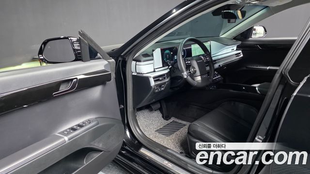 Hyundai Grandeur 2025 — photo 10
