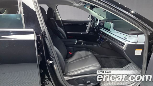 Hyundai Grandeur 2025 — photo 11