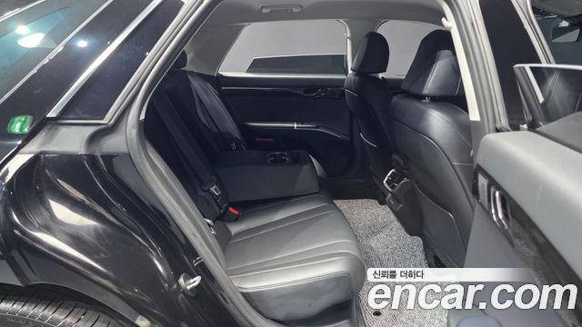 Hyundai Grandeur 2025 — photo 12