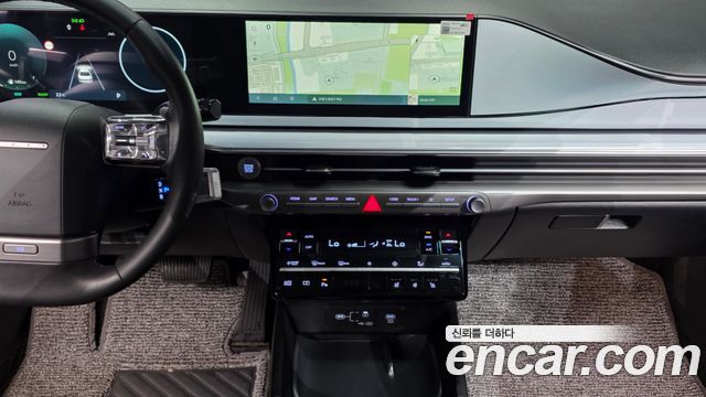 Hyundai Grandeur 2025 — photo 14