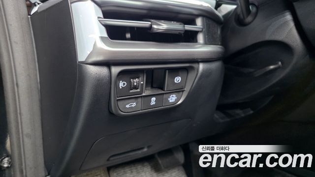 Hyundai Grandeur 2025 — photo 17