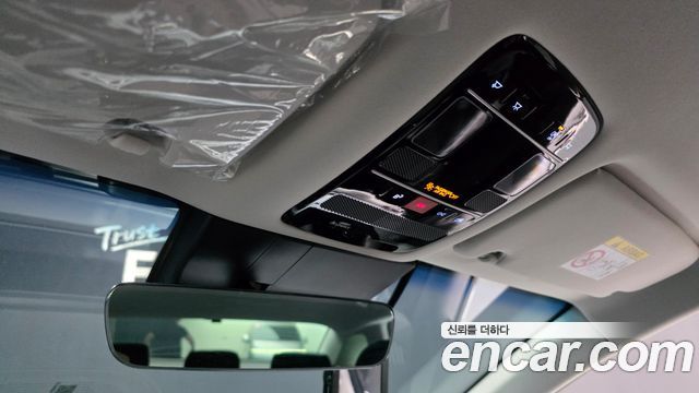 Hyundai Grandeur 2025 — photo 18