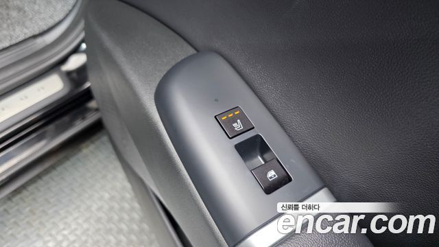 Hyundai Grandeur 2025 — photo 19