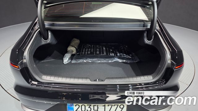 Hyundai Grandeur 2025 — photo 20