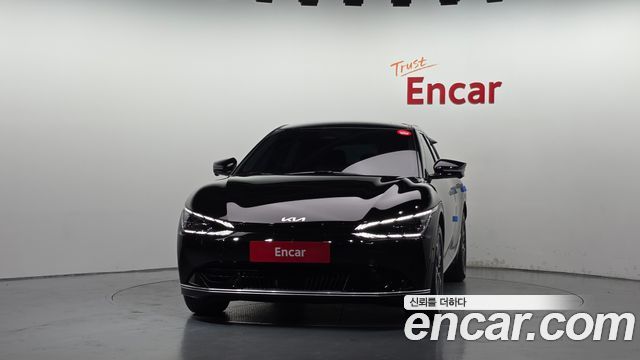 Kia EV6 2023 — photo 3