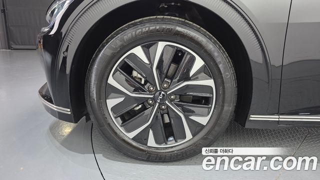 Kia EV6 2023 — photo 5