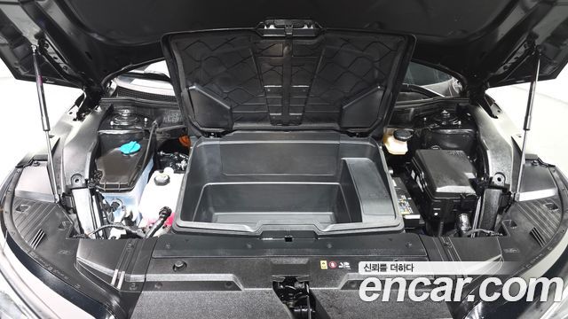 Kia EV6 2023 — photo 6
