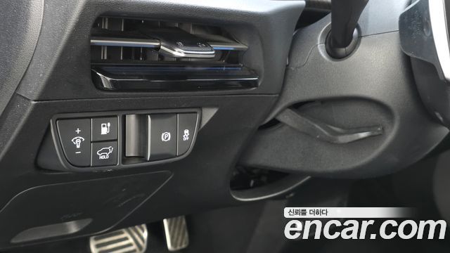 Kia EV6 2023 — photo 14