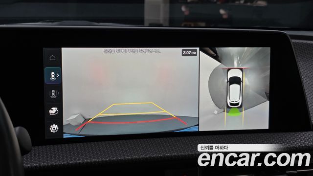 Kia EV6 2023 — photo 16