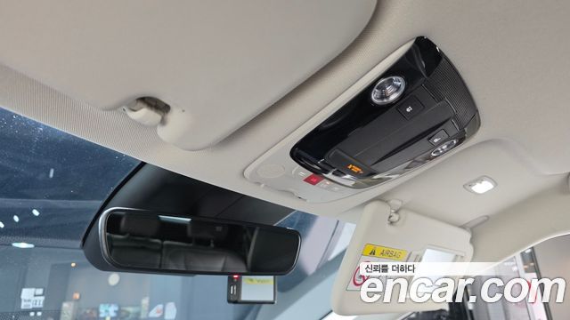 Kia EV6 2023 — photo 17