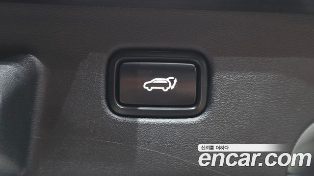 Kia EV6 2023 — photo 19