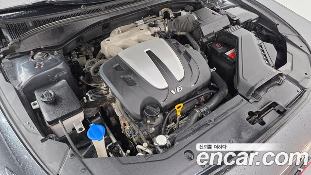 Hyundai Grandeur 2019 — photo 6