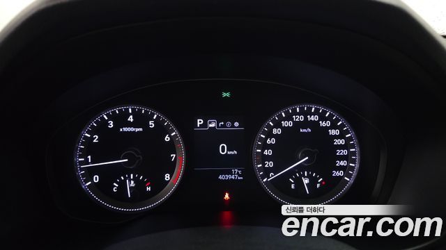 Hyundai Grandeur 2019 — photo 8