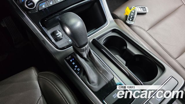 Hyundai Grandeur 2019 — photo 9