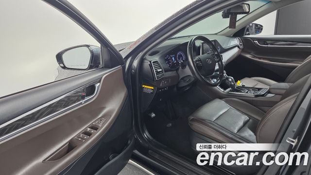 Hyundai Grandeur 2019 — photo 10