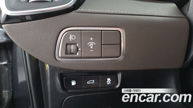 Hyundai Grandeur 2019 — photo 11