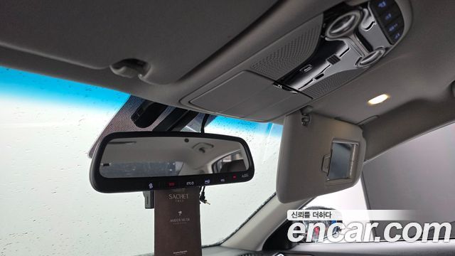 Hyundai Grandeur 2019 — photo 15