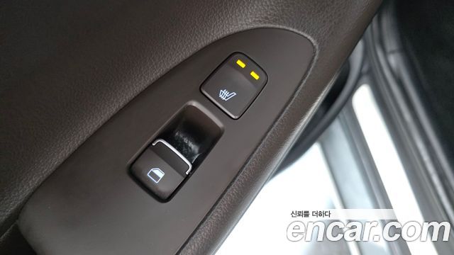 Hyundai Grandeur 2019 — photo 17