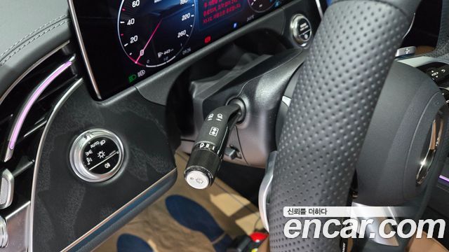 Mercedes-Benz E-Class 2026 — photo 19