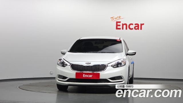 Kia K3 2015 — photo 3