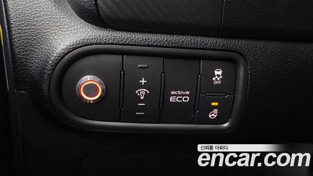 Kia K3 2015 — photo 25