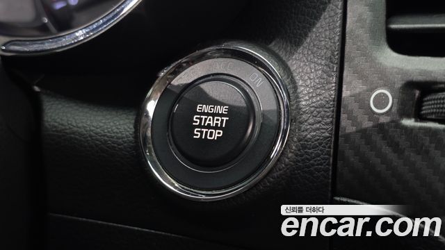 Kia K3 2015 — photo 26