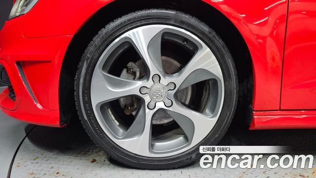 Audi A3 2015 — photo 5