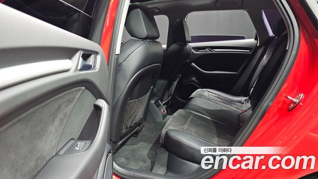 Audi A3 2015 — photo 12