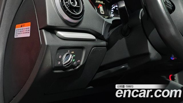 Audi A3 2015 — photo 19