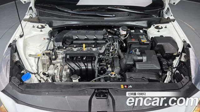 Hyundai AVANTE 2023 — photo 6