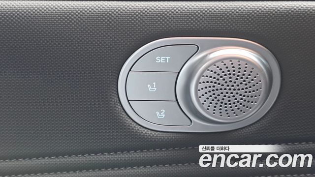 Hyundai AVANTE 2023 — photo 14