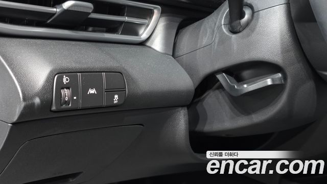 Hyundai AVANTE 2023 — photo 15