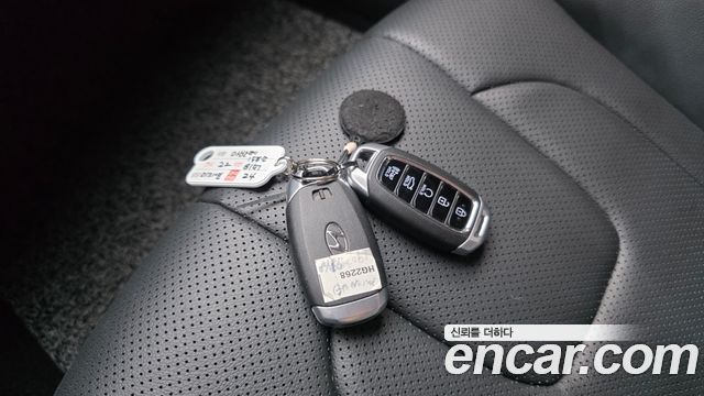 Hyundai AVANTE 2023 — photo 20