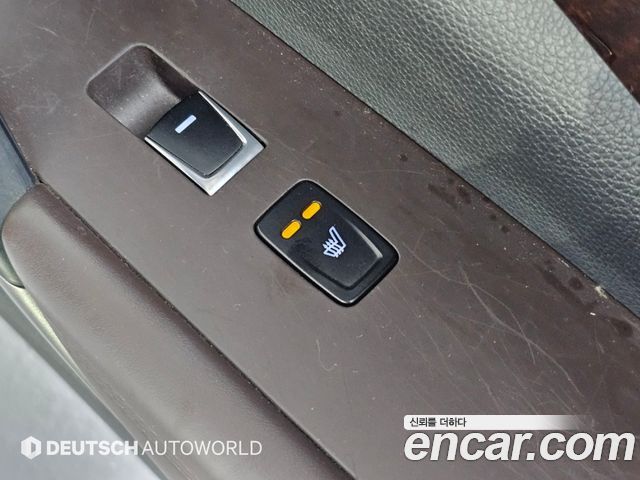 Hyundai Grandeur 2015 — photo 16