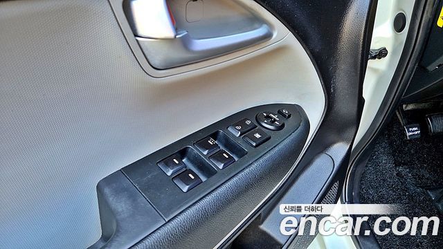 Kia RAY 2017 — photo 9