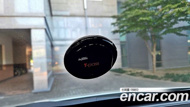 Kia RAY 2017 — photo 13