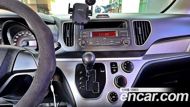 Kia RAY 2017 — photo 14