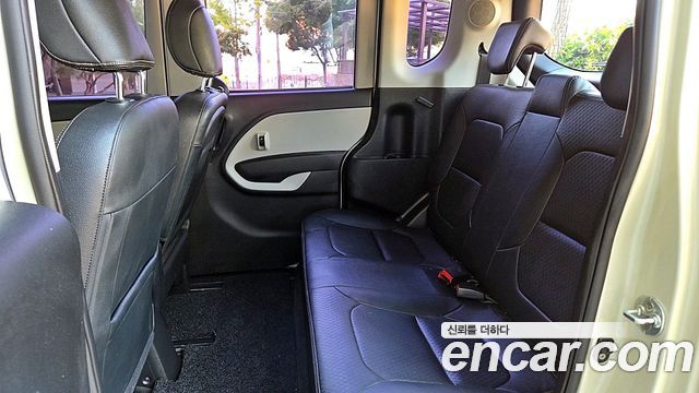 Kia RAY 2017 — photo 17