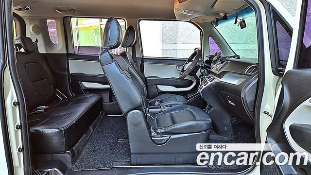 Kia RAY 2017 — photo 19