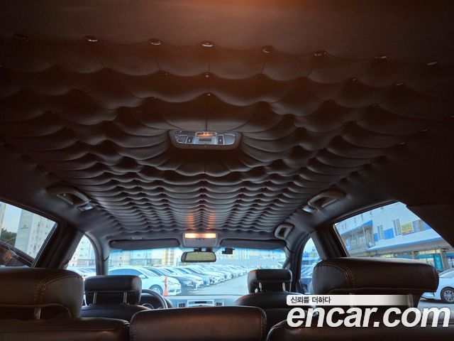 Hyundai Veracruz 2010 — photo 7
