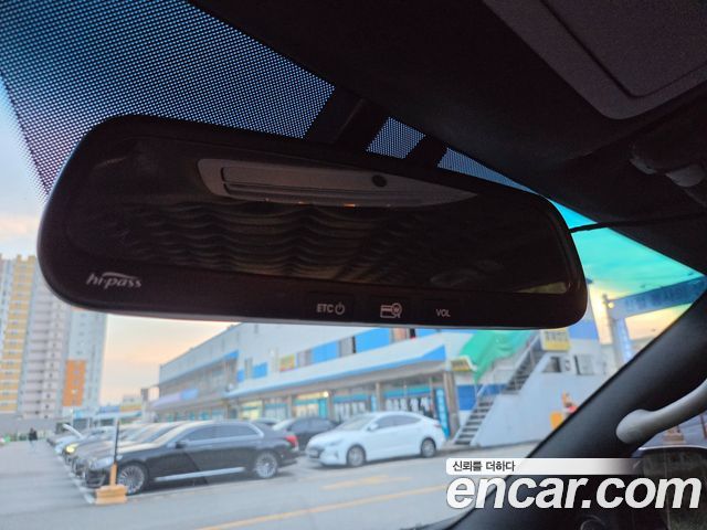 Hyundai Veracruz 2010 — photo 11