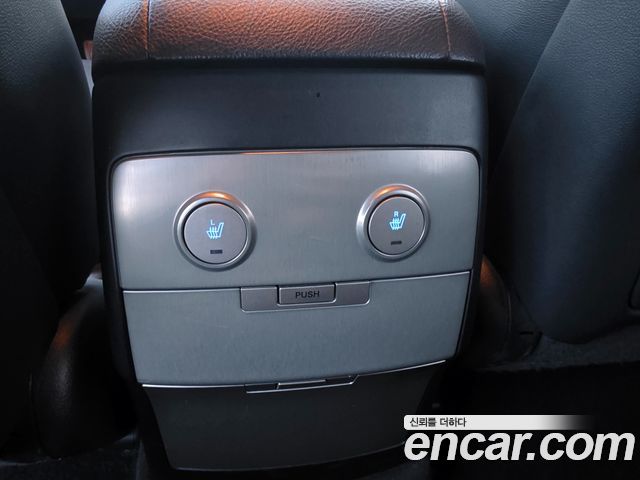 Hyundai Veracruz 2010 — photo 13