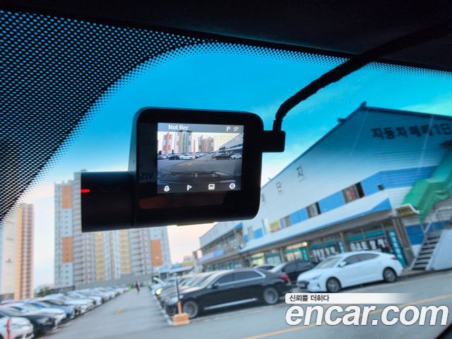 Hyundai Veracruz 2010 — photo 17