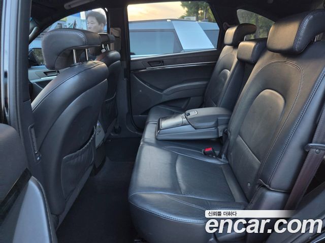 Hyundai Veracruz 2010 — photo 18