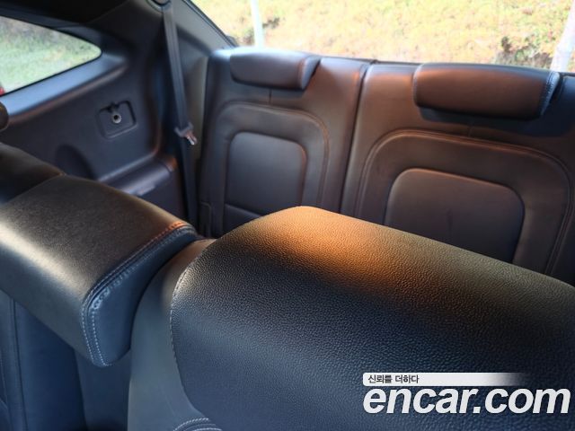 Hyundai Veracruz 2010 — photo 19