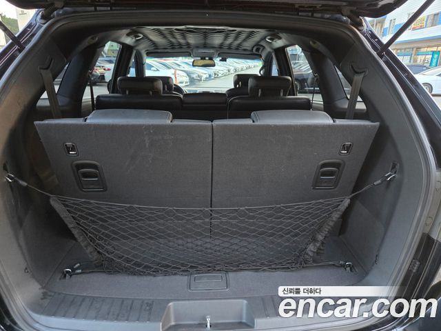 Hyundai Veracruz 2010 — photo 20