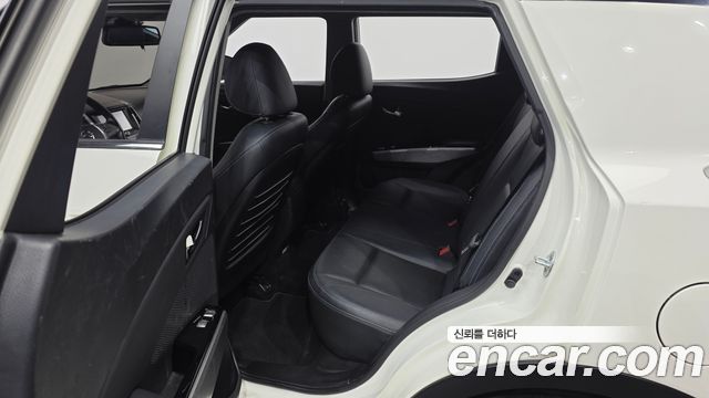 KG Mobility TIBOLI 2016 — photo 16