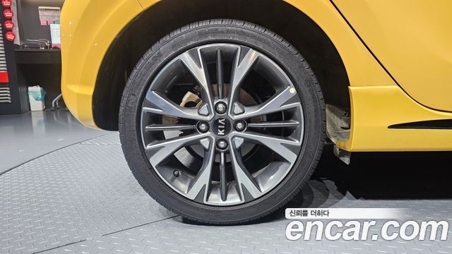Kia morning 2021 — photo 5