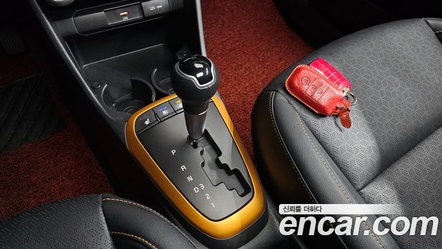 Kia morning 2021 — photo 12