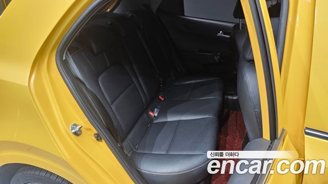 Kia morning 2021 — photo 17